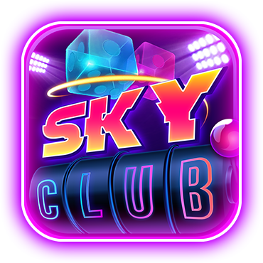Skyclub – Cổng Game Bài Đổi thưởng đẳng cấp
