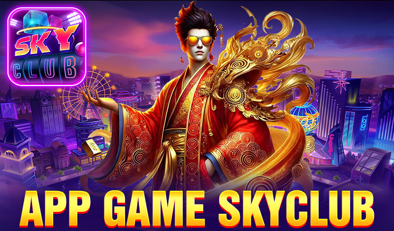 App game skyclub