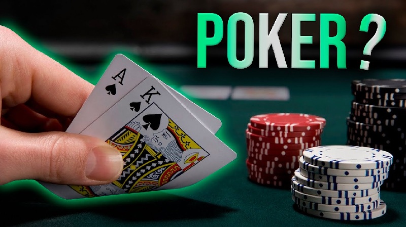  Poker là gì
