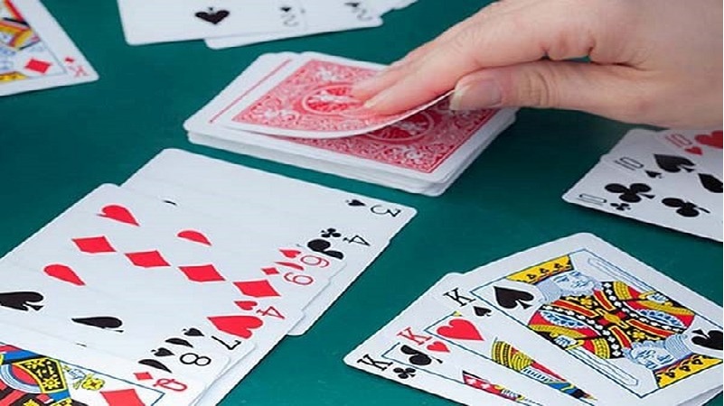 Game bài phỏm